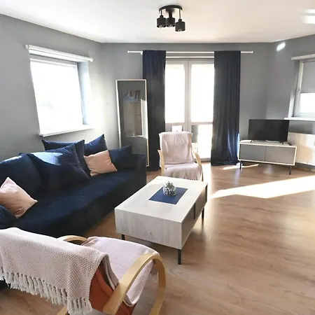 Nord Appartement Kołobrzeg