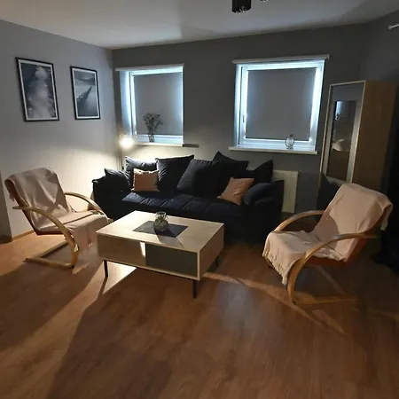 Nord Appartement Kołobrzeg