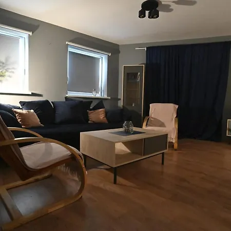 Nord Appartement Kołobrzeg