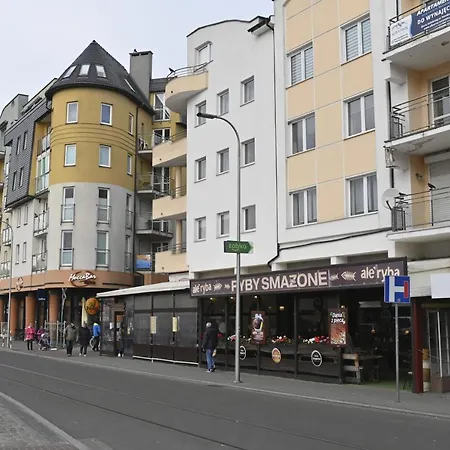 Nord Appartement *