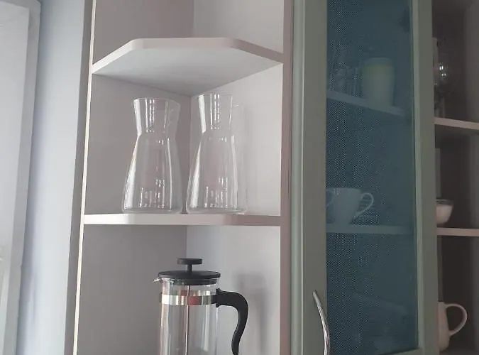 Nord Apartment Kolobrzeg