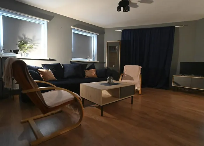 Nord Apartment Kolobrzeg