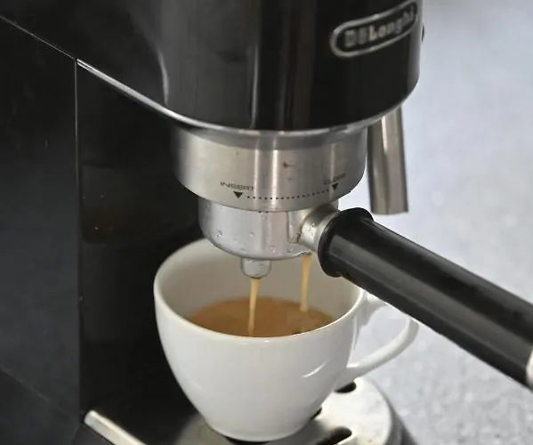 Apartment Nord Kolobrzeg