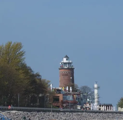 Apartment Nord Kolobrzeg